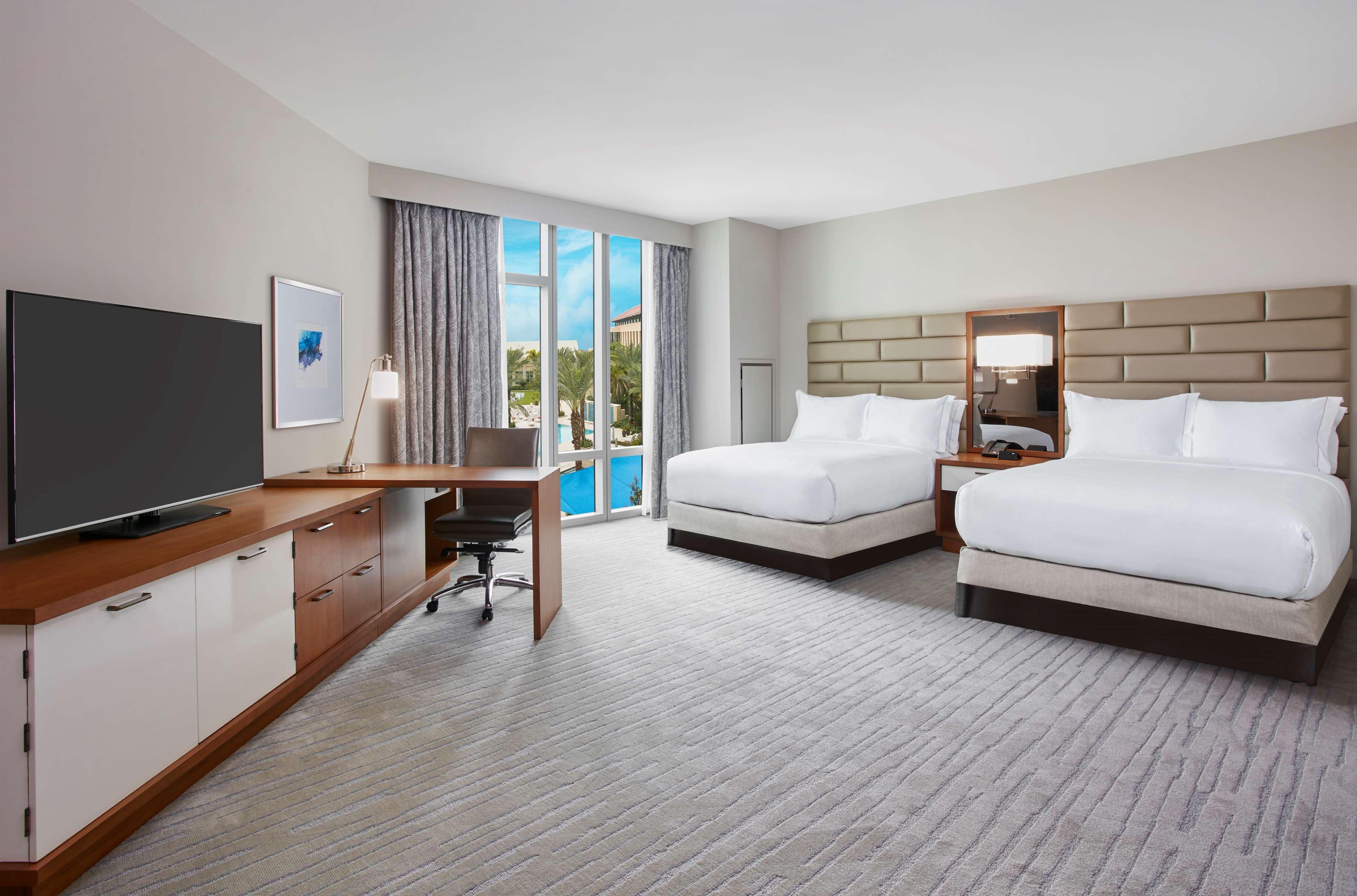 Hilton וסט פאלם ביץ' מראה חיצוני תמונה
